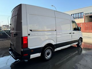 Volkswagen Crafter L3 H2 2.0 Tdi 2023