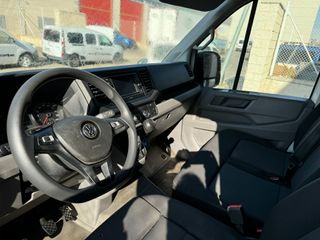 Volkswagen Crafter L3 H2 2.0 Tdi 2023