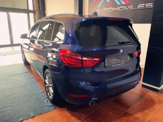 BMW Serie 216 d Gran Tourer