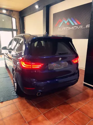 BMW Serie 216 d Gran Tourer