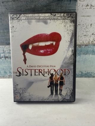 The Sisterhood Film Dvd