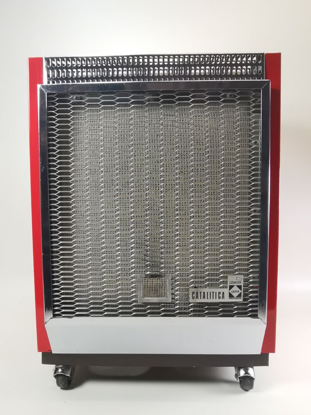 Estufa Gas Butano CAMPING GAZ Mini