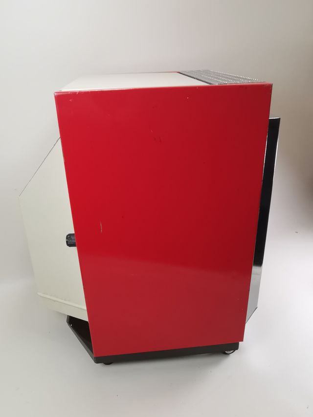 Estufa Gas Butano CAMPING GAZ Mini