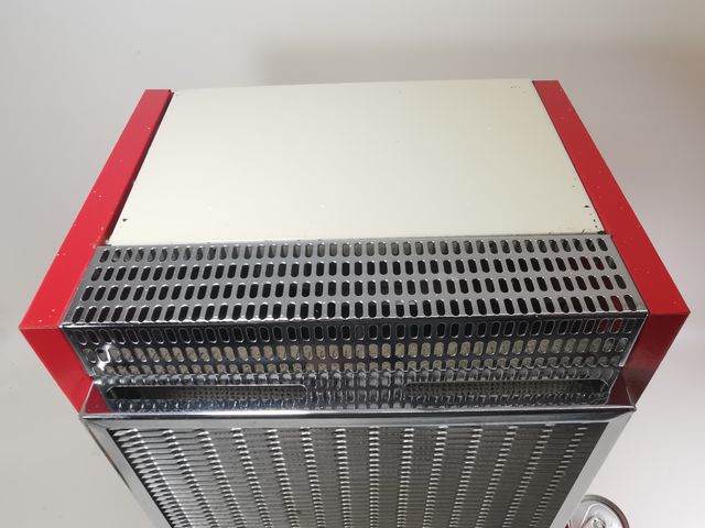 Estufa Gas Butano CAMPING GAZ Mini