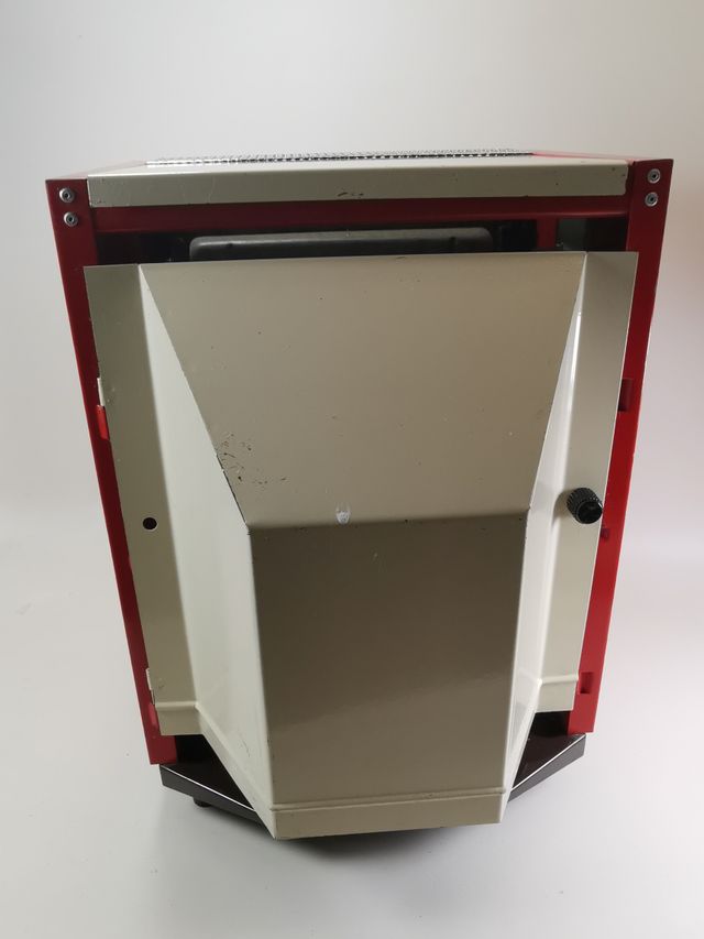 Estufa Gas Butano CAMPING GAZ Mini