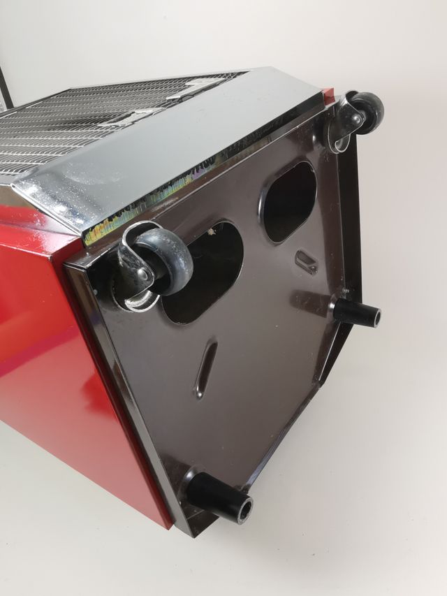 Estufa Gas Butano CAMPING GAZ Mini