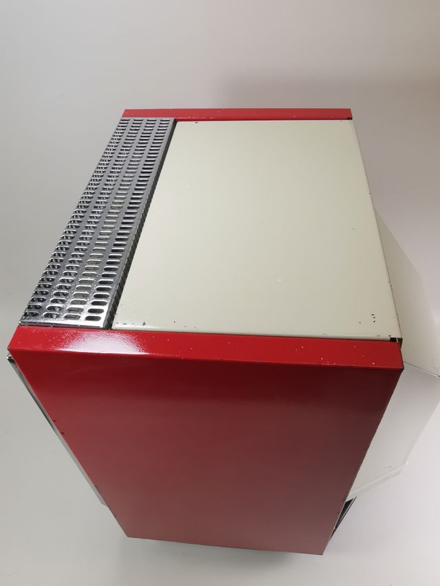 Estufa Gas Butano CAMPING GAZ Mini