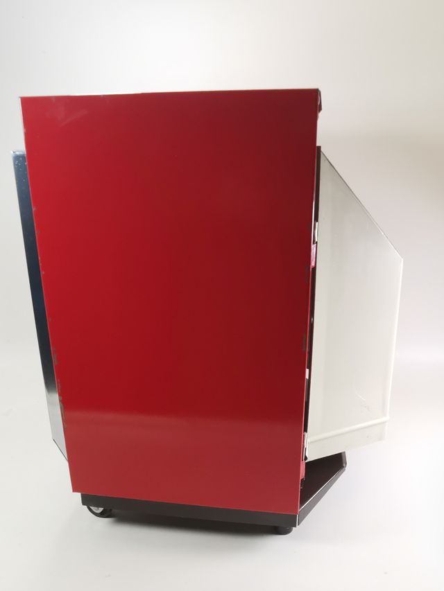 Estufa Gas Butano CAMPING GAZ Mini