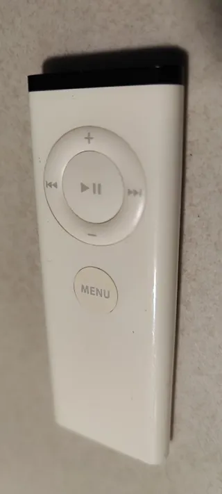 Mando Apple para Mac