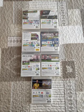 Pack FIFA PS3
