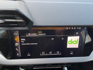 AUDI A3 Sportback Advanced 30 TFSI 81kW S tronic