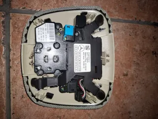 Botonera Techo Panorámico Mercedes W211