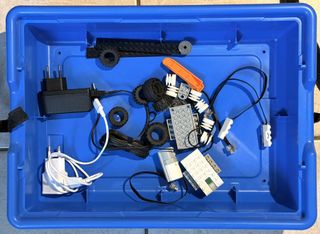 LEGO Education WeDo 2.0 (45300) - Completo