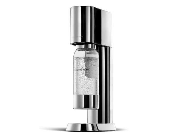 Máquina gasificadora SodaStream Enso