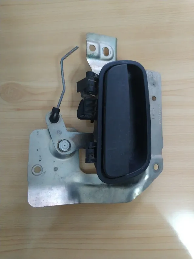 Manilla interior puerta Corredera Izquierda Citroe