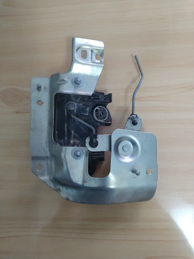 Manilla interior puerta Corredera Izquierda Citroe