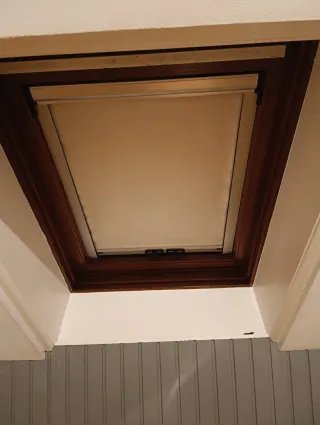 Ventana Velux