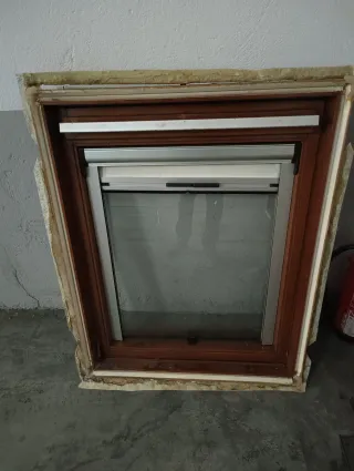 Ventana Velux
