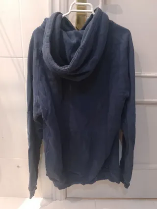 Sudadera Altona Dock Azul