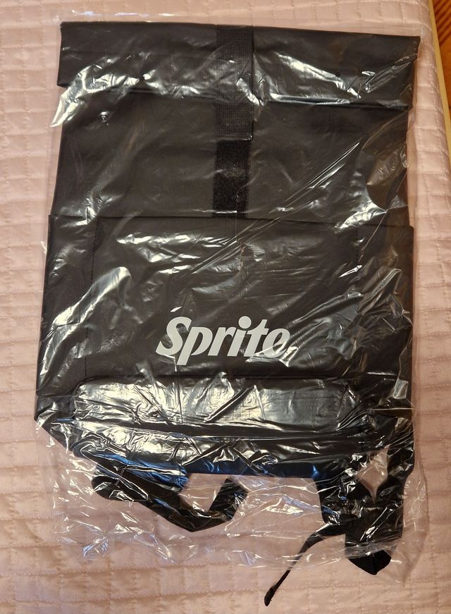 Valigia American Tourister + Zaino Sprite