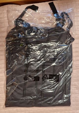 Valigia American Tourister + Zaino Sprite