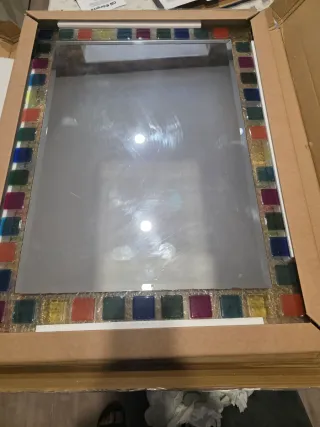 Mueble de baño Bintach