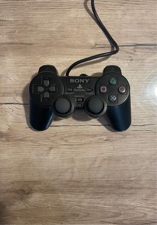 Mando Sony PlayStation 2 (PS2)