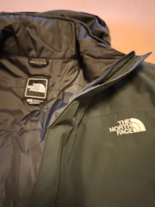 Chaqueta The North Face talla M