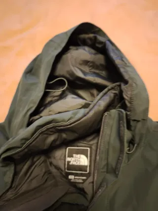 Chaqueta The North Face talla M