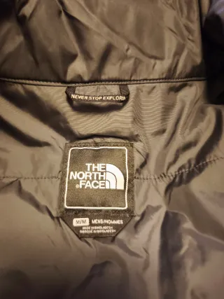 Chaqueta The North Face talla M