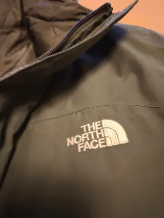 Chaqueta The North Face talla M