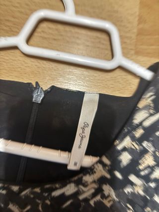 Vestido Pepe Jeans estampado
