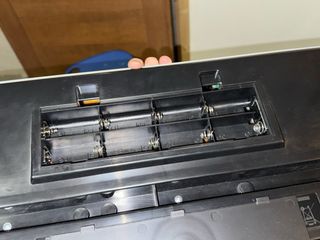 Tastiera Bontempi PM 665 con Libretto