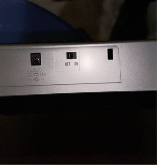 Tastiera Bontempi PM 665 con Libretto