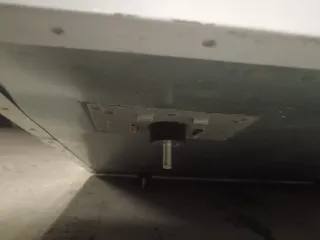 Nevera Arcón solar 12V-24V