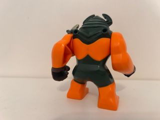 Lego Ninjago Dogshank 70604 Original