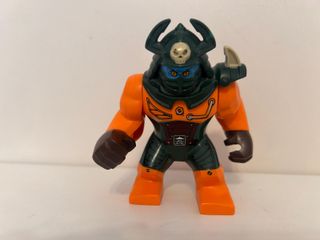 Lego Ninjago Dogshank 70604 Original