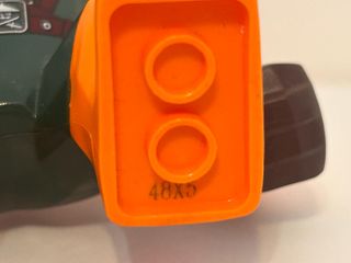 Lego Ninjago Dogshank 70604 Original