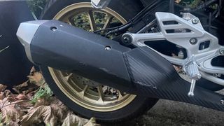 Yamaha YZF R125 2022 60 Aniversario