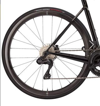 Ruedas Carbono Wilier