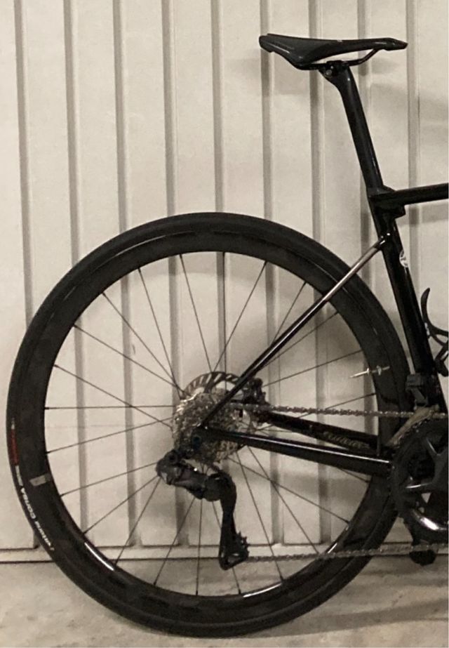 Ruedas Carbono Wilier