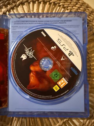 Lote Francisco Stray, Rain Code y Undertale