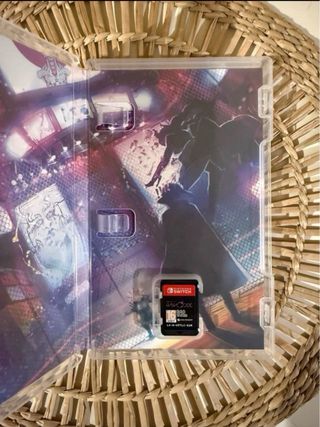 Lote Francisco Stray, Rain Code y Undertale