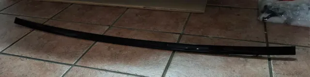 Juntas Techo Panorámico Mercedes W211