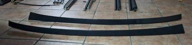 Juntas Techo Panorámico Mercedes W211