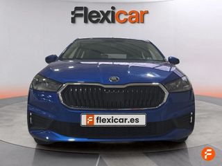 Skoda Fabia 1.0 TSI 70KW (95CV) Style