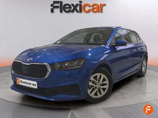 Skoda Fabia 1.0 TSI 70KW (95CV) Style