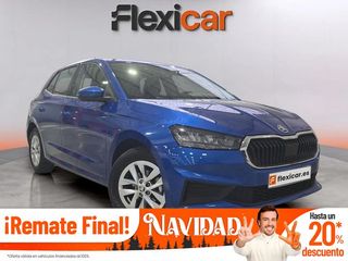 Skoda Fabia 1.0 TSI 70KW (95CV) Style
