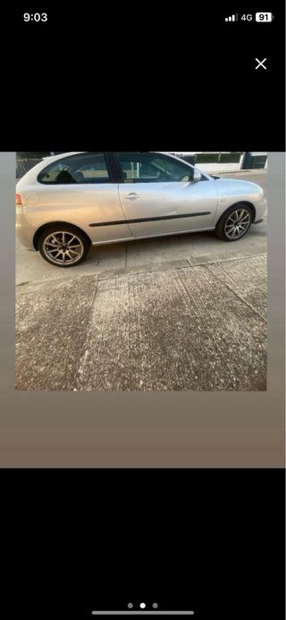 Muelles Selex Rojos Deportivos