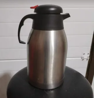 Termo Acero Inoxidable 1.5L